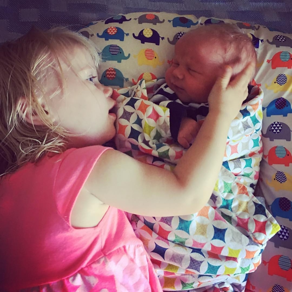 Meet your Posher, Lisa